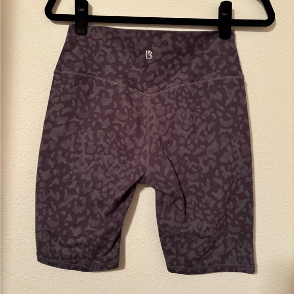 Buffbunny Collection Shorts 8” - Picture 2 of 4